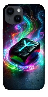 Чохол на Apple iPhone 14 (6.1") Руна Альгіз фото 1 з 1