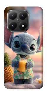 Чохол на Xiaomi 15T Stitch ver.13 фото 1 з 1