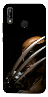 Чохол на Huawei P20 Lite Wolverine фото 1 з 1