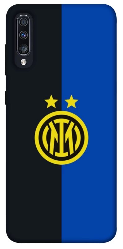 Чохол на Samsung Galaxy A70 (A705F) FC Inter v1 фото 1 з 1