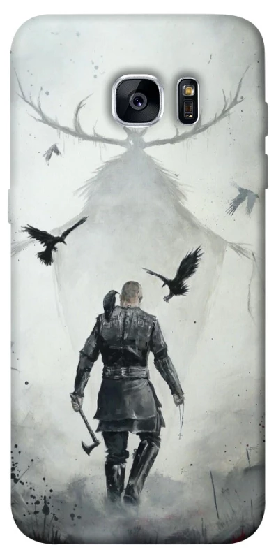 Чохол на Samsung G935F Galaxy S7 Edge Viking v4 фото 1 з 1