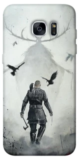 Чехол на Samsung G935F Galaxy S7 Edge Viking v4 фото 1 из 1