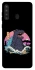 Чехол на Samsung Galaxy A21 Годзила фото 1 из 1