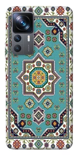 Чохол на Xiaomi 12T / 12T Pro Килим v7 фото 1 з 1