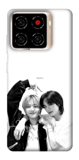 Чохол на ZTE Blade A56 HyunJin & Jeongin фото 1 з 1
