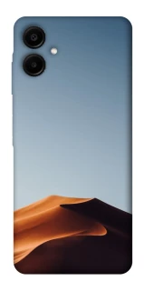 Чехол на Samsung Galaxy A06 Dune фото 1 из 1