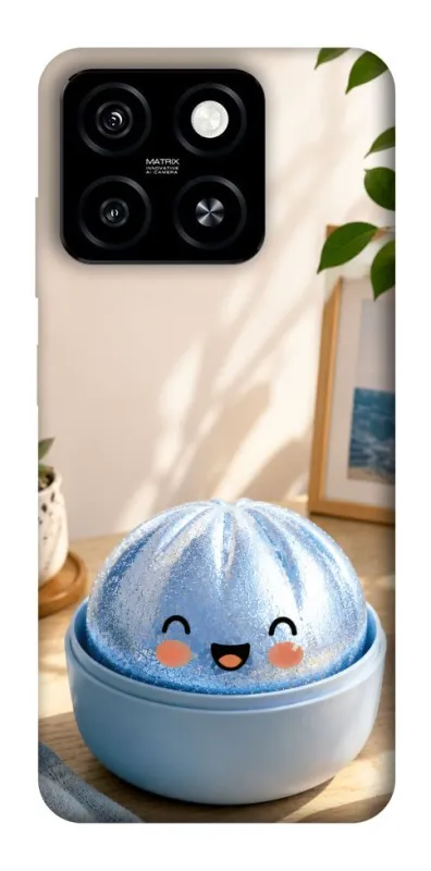 Чехол на ZTE Blade A55 4G Dumpling ver.2 фото 1 из 1