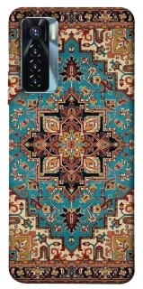 Чехол на TECNO Camon 17 Pro Килим v5 фото 1 из 1