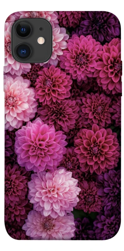 Чохол на Apple iPhone 11 (6.1") Garden1 фото 1 з 1