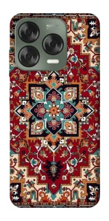 Чохол на ZTE Nubia V70 Design Килим v4 фото 1 з 1