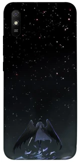 Чохол на Xiaomi Redmi 9A Omniscient Reader's v4 фото 1 з 1