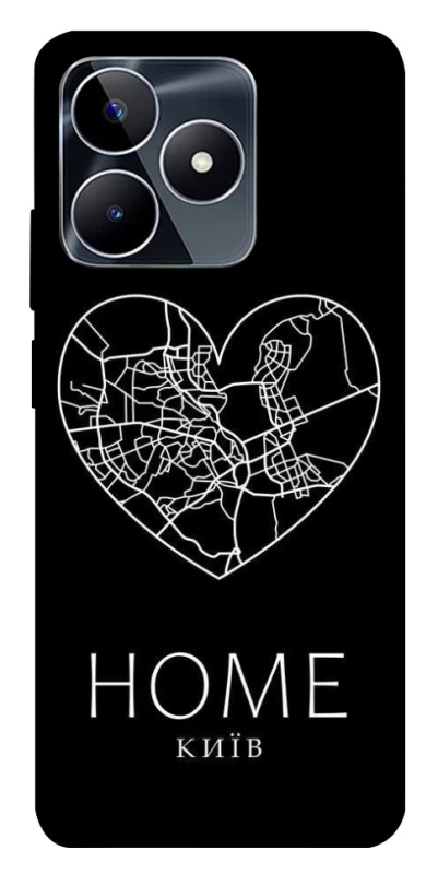 Чохол на Realme C53 Київ Home фото 1 з 1