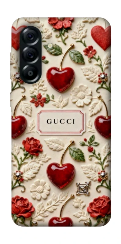 Чехол на Samsung Galaxy A57 5G Gucci ver.2 фото 1 из 1