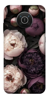 Чохол на Nokia X10 / X20 Heart of a Flower фото 1 з 1