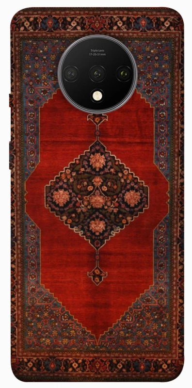 Чохол на OnePlus 7T Килим v12 фото 1 з 1