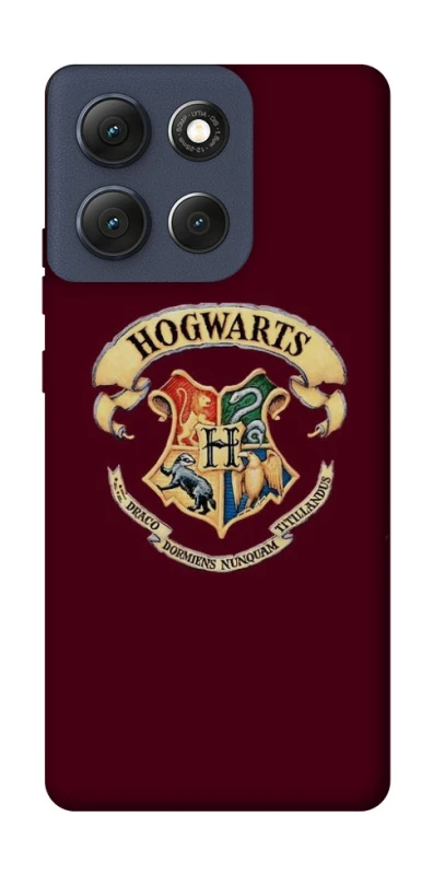 Чохол на Motorola Moto G86 Harry Potter v7 фото 1 з 1