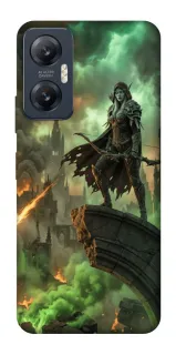 Чехол на Infinix Hot 20 5G Sylvanas фото 1 из 1