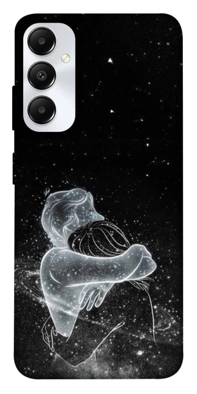 Чохол на Samsung Galaxy A05s Galactic love фото 1 з 1