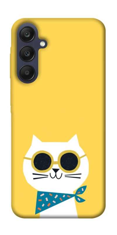 Чохол на Samsung Galaxy A25 5G Кіт-муркіт фото 1 з 1