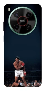 Чехол на ZTE Nubia V70 Max muhammad ali фото 1 из 1