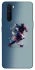 Чохол на OnePlus Nord Футболист фото 1 з 1