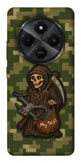 Чохол на Xiaomi Poco M7 FPV surprise фото 1 з 1