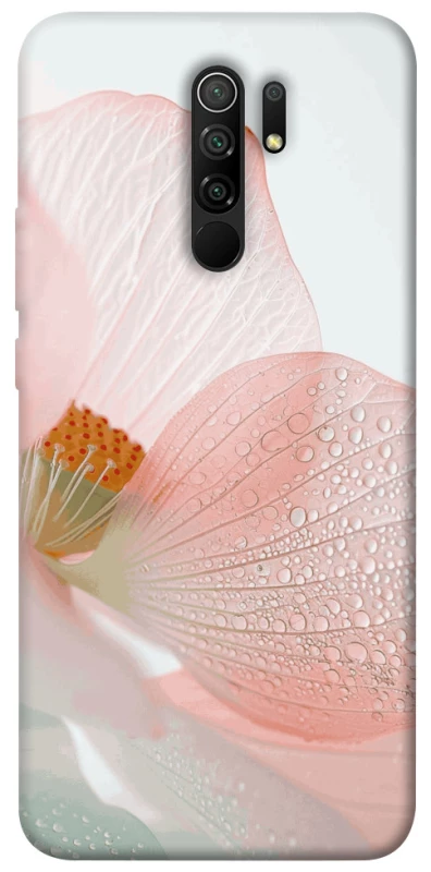 Чохол на Xiaomi Redmi 9 Flowers zon фото 1 з 1