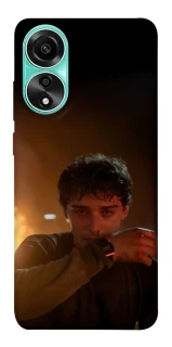 Чохол на Oppo A78 4G Stranger Things ver.36 фото 1 з 1