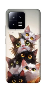 Чохол на Xiaomi 13 Сat eyes фото 1 з 1