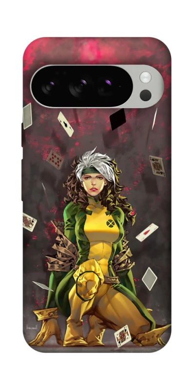 Чехол на Google Pixel 10 Pro Rogue фото 1 из 1