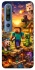Чохол на Xiaomi Mi 10 / Mi 10 Pro Minecraft v6 фото 1 з 1