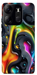 Чехол на Tecno Spark Go 2023 dye фото 1 из 1