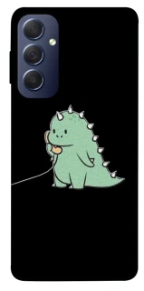 Чохол на Samsung Galaxy M54 5G Pair romantic theme ver.5 фото 1 з 1