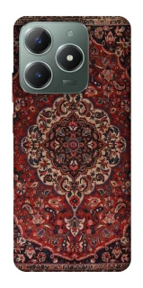 Чехол на Realme C61 Килим v14 фото 1 из 1