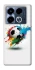 Чохол на Infinix Note 40 4G Football Ball ver3 фото 1 з 1