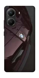 Чохол на Xiaomi Poco X6 Pro BMW v51 фото 1 з 1