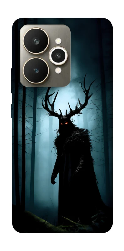Чохол на Realme 15 Forest demon фото 1 з 1