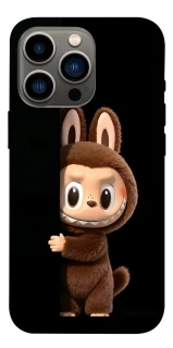 Чохол на Apple iPhone 13 Pro (6.1") Boo Labubu фото 1 з 1