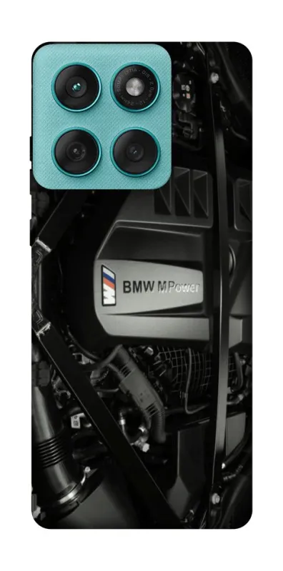 Чохол на Motorola Edge 60 Fusion BMW V58 фото 1 з 1