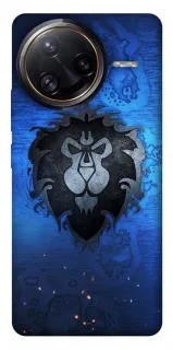 Чохол на Xiaomi Poco F7 Ultra Warcraft v1 фото 1 з 1