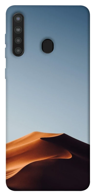 Чехол на Samsung Galaxy A21 Dune фото 1 из 1
