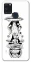 Чохол на Samsung Galaxy A21s Tattoo ver.4 фото 1 з 1