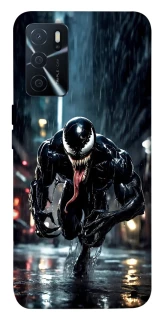 Чохол на Oppo A16s / A16 Venom v2 фото 1 з 1