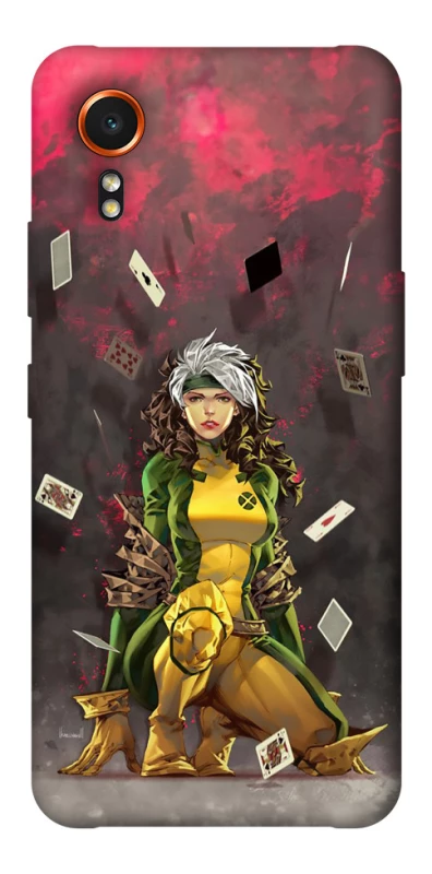 Чехол на Samsung Galaxy Xcover7 Rogue фото 1 из 1