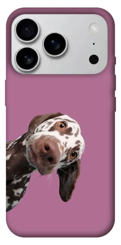 Чохол на Apple iPhone 18 Pro Max А що тут фото 1 з 2