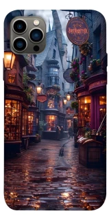 Чехол на Apple iPhone 12 Pro (6.1") Harry Potter v11 фото 1 из 1