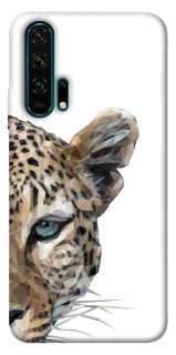 Чохол на Huawei Honor 20 Pro Leopard Art v2 фото 1 з 1