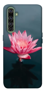 Чехол на Realme X50 Pro Лотос фото 1 из 1