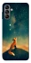 Чехол на Samsung Galaxy A04s Sky fox фото 1 из 1