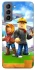 Чохол на Samsung Galaxy S21 FE Roblox Builder Adventure фото 1 з 1